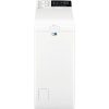Electrolux EW6TN3062H SensiCare 600 felültöltős mosógép, 6kg, 1000rpm, D energiaosztály, 77dB, fehér