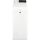 Electrolux EW6TN3062H SensiCare 600 felültöltős mosógép, 6kg, 1000rpm, D energiaosztály, 77dB, fehér