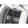 Electrolux EW6TN3062H SensiCare 600 felültöltős mosógép, 6kg, 1000rpm, D energiaosztály, 77dB, fehér