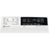Electrolux EW6TN3062H SensiCare 600 felültöltős mosógép, 6kg, 1000rpm, D energiaosztály, 77dB, fehér