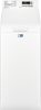 Electrolux EW6TN5061FH PerfectCare 6000 felültöltős mosógép, 6 kg, 1151 rpm