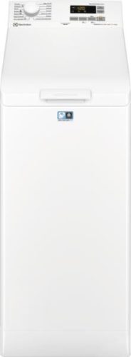 Electrolux EW6TN5061FH PerfectCare 6000 felültöltős mosógép, 6 kg, 1151 rpm