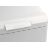 Electrolux EW6TN5261FH SensiCare 600 felültöltős mosógép, 6kg, 1200rpm, D energiaosztály, 78dB, fehér