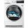 Electrolux EW7D394PE DelicateCare 700 hőszivattyús szárítógép, inverteres, 9 kg, A++ energiaosztály, 66 dB, fehér