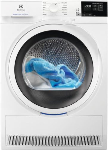 Electrolux EW7HE6457W PerfectCare 700 hőszivattyús szárítógép, A++, 7kg, 13 program, 66dB