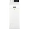 Electrolux EW7TN3372 SteamCare 700 felültöltős mosógép, inverteres, 7kg, 1300rpm, gőz funkció, 79dB