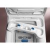 Electrolux EW7TN3372 SteamCare 700 felültöltős mosógép, inverteres, 7kg, 1300rpm, gőz funkció, 79dB