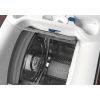 Electrolux EW7TN3372 SteamCare 700 felültöltős mosógép, inverteres, 7kg, 1300rpm, gőz funkció, 79dB