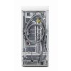 Electrolux EW7TN3372 SteamCare 700 felültöltős mosógép, inverteres, 7kg, 1300rpm, gőz funkció, 79dB