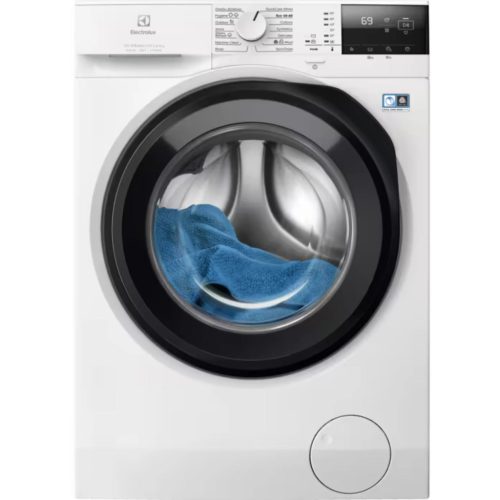 Electrolux EW7W2682E SteamCare 700 mosó-szárítógép, 8/5kg, 1600rpm, kondenzációs szárítás,gőz funkció, 72dB, fehér
