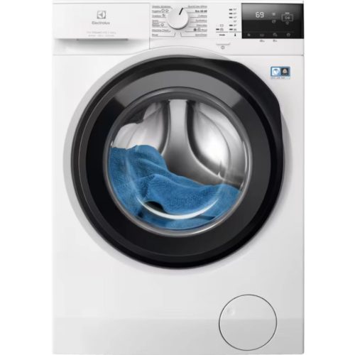 Electrolux EW7W4492E SteamCare 700 mosó-szárítógép, 9/5kg, 1400rpm, kondenzációs szárítás, 72 dB, fehér