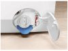 Electrolux EW7W5697QE SteamCare 700 mosó-szárítógép, 9/5kg, 1600rpm, kondenzációs szárítás, gőz funkció, 76dB, fehér