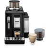 DeLonghi EXAM440.35.B Rivelia automata kávéfőző, 1450W, 19bar, fekete