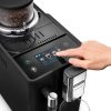 DeLonghi EXAM440.35.B Rivelia automata kávéfőző, 1450W, 19bar, fekete