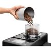 DeLonghi EXAM440.35.B Rivelia automata kávéfőző, 1450W, 19bar, fekete