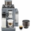 DeLonghi EXAM440.55.G Rivelia LatteCrema automata kávéfőző, 1450W, 19bar, tejtartály, szürke