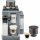 DeLonghi EXAM440.55.G Rivelia LatteCrema automata kávéfőző, 1450W, 19bar, tejtartály, szürke