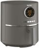 Tefal EY111B15 Ultra Fry forrólevegős sütő, 4.2liter, max.200°C, 8program, szürke