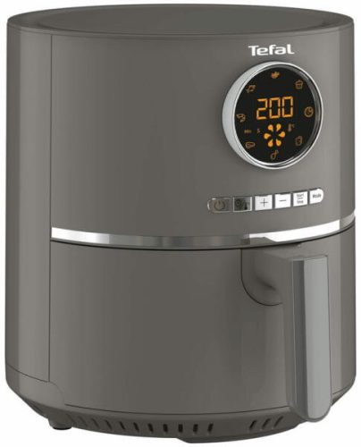Tefal EY111B15 Ultra Fry forrólevegős sütő, 4.2liter, max.200°C, 8program, szürke