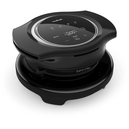 Tefal EY150830 Extra Crisp Lid forrólevegős sütő fedél Cook4me+ kuktához, 70 -200°C, 4funkció