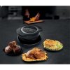 Tefal EY150830 Extra Crisp Lid forrólevegős sütő fedél Cook4me+ kuktához, 70 -200°C, 4funkció