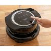 Tefal EY150830 Extra Crisp Lid forrólevegős sütő fedél Cook4me+ kuktához, 70 -200°C, 4funkció