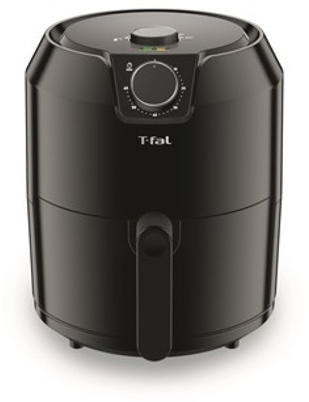 Tefal EY201815 Easy Fry Classique Olajsütő, 1400 W, fekete
