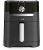 Tefal EY501815 Easy Fry&Grill 2in1 forrólevegős sütő és grill, fekete