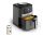 Tefal EY551HE0 Easy Fry Silence forrólevegős sütő, 5liter, 40 -220°C, 10program, sötétszürke