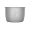 Tesla EliteCook K70 multifunkcionális elektromos gyorsfőző, 1000 W, 6 liter