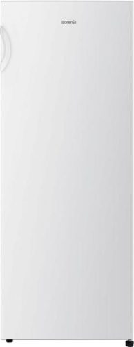 Gorenje F4142PW fagyasztószekrény, 165liter, 5fiók, 40db, fehér