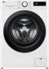 LG F4WR513SBW elöltöltős mosógép, 13kg, 1400rpm, gőz funkció, fehér