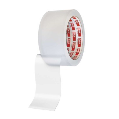 Emos F6200 javító ragasztószalag polikarbonáthoz és üveghez, 25méter, 50mm széles, 0.15mm vastag, átlátszó
