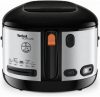 Tefal FF175D71 Filtra One olajsütő,2.1liter, 1900Watt, inox