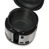 Tefal FF175D71 Filtra One olajsütő,2.1liter, 1900Watt, inox
