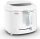 Tefal FF203130 Uno olajsütő,1600Watt, 1.8L, fehér