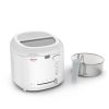 Tefal FF203130 Uno olajsütő,1600Watt, 1.8L, fehér
