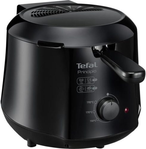 Tefal FF230831 olajsütő, 1000 W, 600 g, 1,2 liter