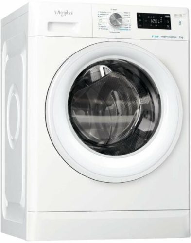 Whirlpool FFB 7469 WV EE elöltöltős mosógép, 7kg, 1400rpm, 79dB, fehér