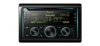 Pioneer FH-S720BT CD-s autóhifi fejegység, 2DIN, Bluetooth, USB, AUX, 4 x50Watt