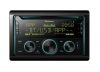 Pioneer FH-S720BT CD-s autóhifi fejegység, 2DIN, Bluetooth, USB, AUX, 4 x50Watt