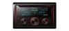 Pioneer FH-S820DAB CD-s autóhifi fejegység, 2DIN, Bluetooth, USB, AUX, 4 x50Watt