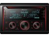 Pioneer FH-S820DAB CD-s autóhifi fejegység, 2DIN, Bluetooth, USB, AUX, 4 x50Watt