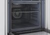 Candy FIDCP N625 L Idea beépíthető sütő, légkeverés, 70liter, 8program, hidrolitikus tisztítás, fekete