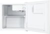 Amica FM050.4(E) mini hűtőszekrény fagyasztóval, 45liter, 40dB, fehér