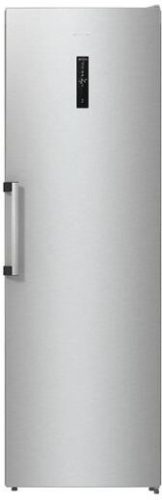 Gorenje FN619EAXL6 fagyasztószekrény, 280liter, NoFrost, 38dB, inox