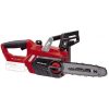 Einhell 4600010 FORTEXXA 18/30 akkumulátoros áncfűrész, 30cm-es láncvezető, max.8.9m/s (akku és töltő nélkül)