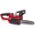 Einhell 4600010 FORTEXXA 18/30 akkumulátoros áncfűrész, 30cm-es láncvezető, max.8.9m/s (akku és töltő nélkül)