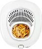 Tefal FR480015 Maxi Fry olajsütő, 3.3liter, 2100Watt, fehér-szürke
