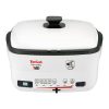 Tefal FR490070 Versalio 1,3 kg kapacitású olajsütő 1600W fehér 2 literes fehér